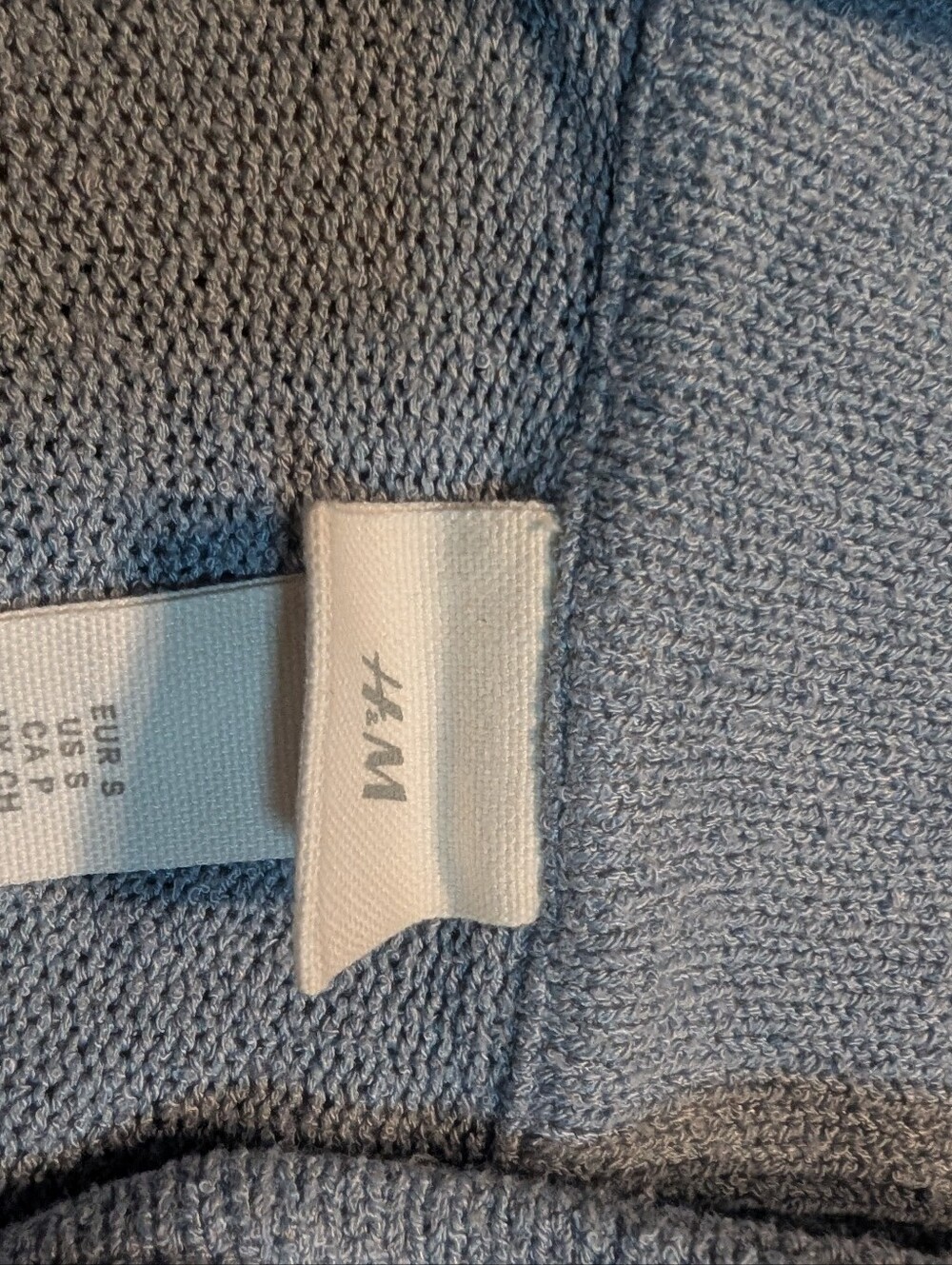 H&M Mini Collared Dress - Picture 4 of 5